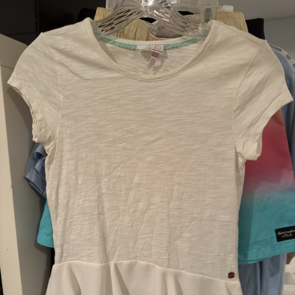 435 by Matilda Jane tee